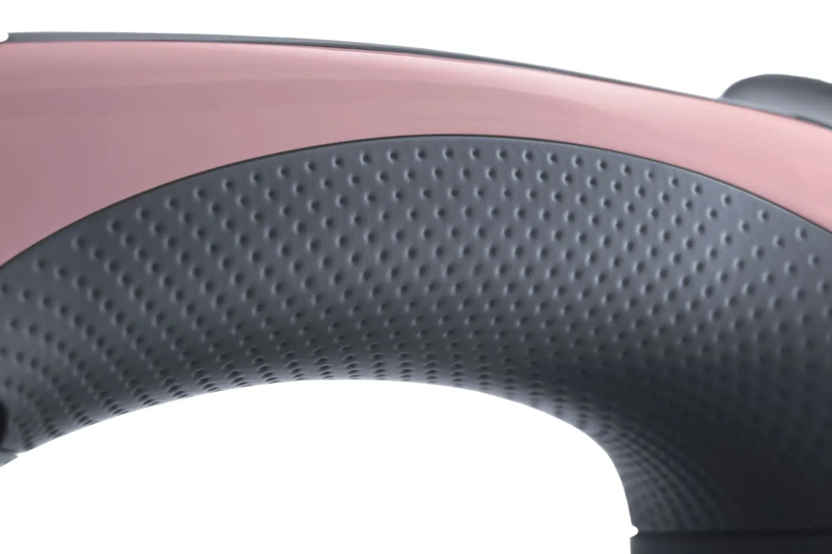 Утюг Singer SteamCraft (Pink/Grey) - 2