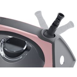 Утюг Singer SteamCraft (Pink/Grey) Thumb
