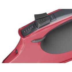 Утюг Singer SteamCraft Plus (Red/Grey) Thumb