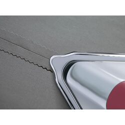 Утюг Singer SteamCraft Plus (Red/Grey) Thumb