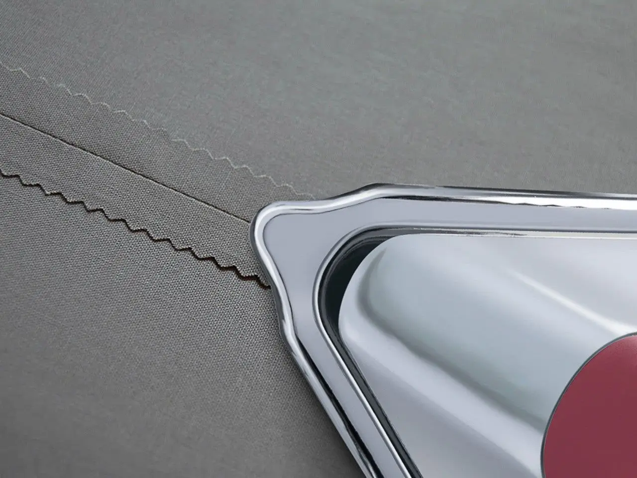 Утюг Singer SteamCraft Plus (Red/Grey) - 5