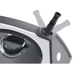 Утюг Singer SteamCraft (White/Grey) Thumb