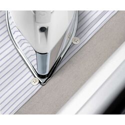 Утюг Singer SteamCraft (White/Grey) Thumb