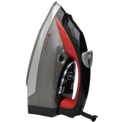 Утюг Singer SteamLogic Plus 3100W (Grey/Red) Thumb