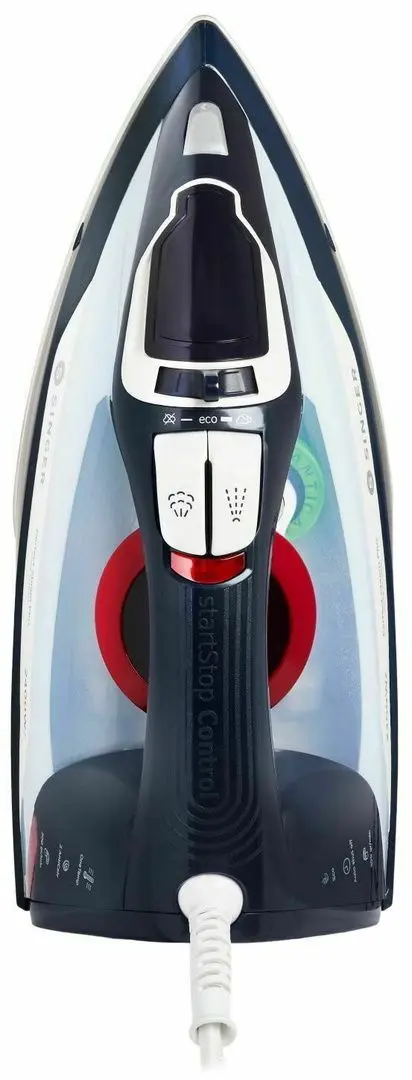 Утюг Singer STI-2040 (Black/White) - 2
