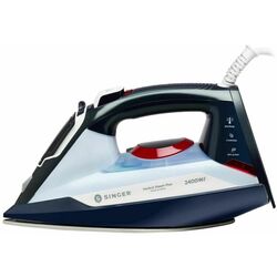 Утюг Singer STI-2040 (Black/White)