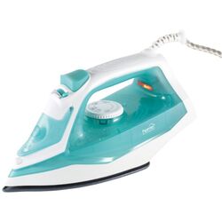 Fier de calcat Somogyi HG V 22 (Turquoise/White)