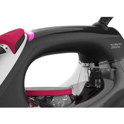 Утюг Taurus Geyser Eco Easy 2800 (Black) Thumb