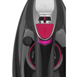 Утюг Taurus Geyser Eco Easy 2800 (Black) Thumb