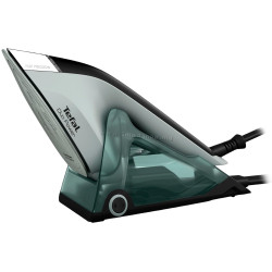 Fier de calcat cu generator de abur 2in1 Tefal Duo Power JF4031E0 (Green/Black)