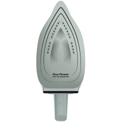 Утюг с парогенератором 2в1 Tefal Duo Power JF4031E0 (Green/Black) Thumb