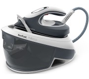 Утюг с парогенератором Tefal Express Airglide SV8020E1 (White/Grey)