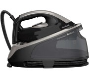 Утюг с парогенератором Tefal Express Easy SV6140E0 (Black/Silver)