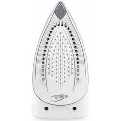 Утюг с парогенератором Tefal Express Optimal SV4111E0 (White/Purple) Thumb