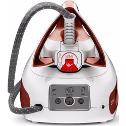 Утюг с парогенератором Tefal Express Power SV8110E0 (Red/White) Thumb