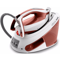 Утюг с парогенератором Tefal Express Power SV8110E0 (Red/White) Thumb