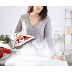 Утюг с парогенератором Tefal Express Power SV8110E0 (Red/White) Thumb