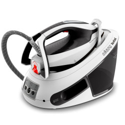 Fier de calcat cu generator de abur Tefal Express Power SV8130 (Black/White) Thumb