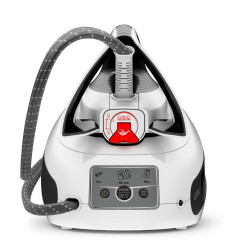 Fier de calcat cu generator de abur Tefal Express Power SV8130 (Black/White) Thumb