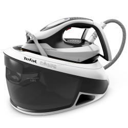 Fier de calcat cu generator de abur Tefal Express Power SV8130 (Black/White)