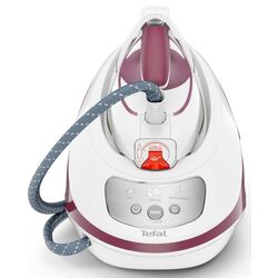 Aparat de calcat cu aburi Tefal Express Protect SV9201E0 (White/Lilac) Thumb