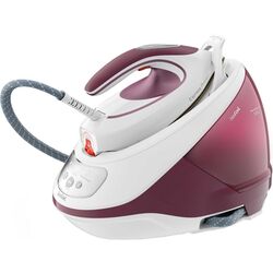 Aparat de calcat cu aburi Tefal Express Protect SV9201E0 (White/Lilac)