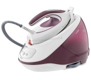 Утюг с парогенератором Tefal Express Protect SV9201E0 (White/Pink)