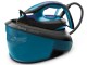 Утюг с парогенератором Tefal Express Vision SV8151E0 (Blue/Black)