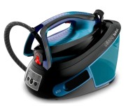 Утюг с парогенератором Tefal Express Vision SV8151E0 (Blue/Black)