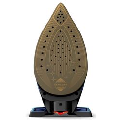 Fier de calcat cu generator de abur Tefal Express Vision SV8151E0 (Blue/Black) Thumb
