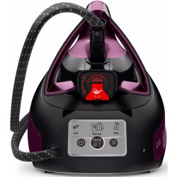 Утюг с парогенератором Tefal Express Vision SV8152E0 (Violet/Black) Thumb