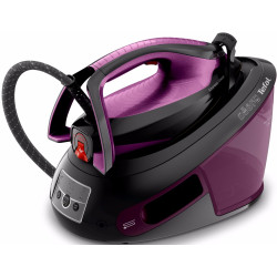 Утюг с парогенератором Tefal Express Vision SV8152E0 (Violet/Black) Thumb