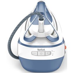 Fier de calcat cu generator de abur Tefal GV9710E0 (White/Blue) Thumb