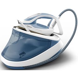Fier de calcat cu generator de abur Tefal GV9710E0 (White/Blue) Thumb