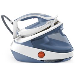 Fier de calcat cu generator de abur Tefal GV9710E0 (White/Blue)