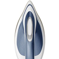 Fier de calcat cu generator de abur Tefal GV9710E0 (White/Blue) Thumb