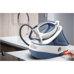 Fier de calcat cu generator de abur Tefal GV9710E0 (White/Blue) Thumb