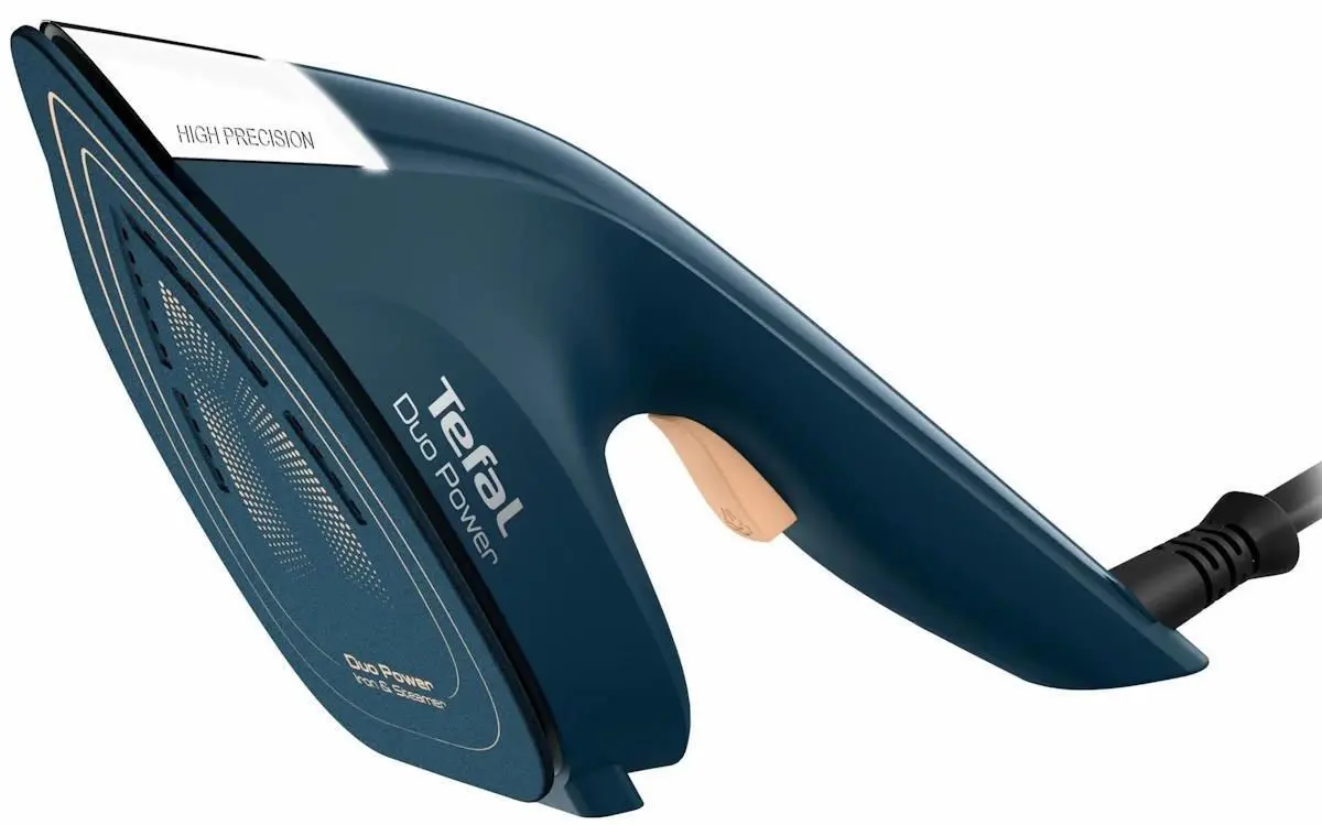 Fier de calcat cu generator de abur Tefal JF4032E0 (Dark Green) - 2