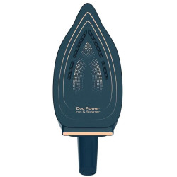 Fier de calcat cu generator de abur Tefal JF4032E0 (Dark Green) Thumb