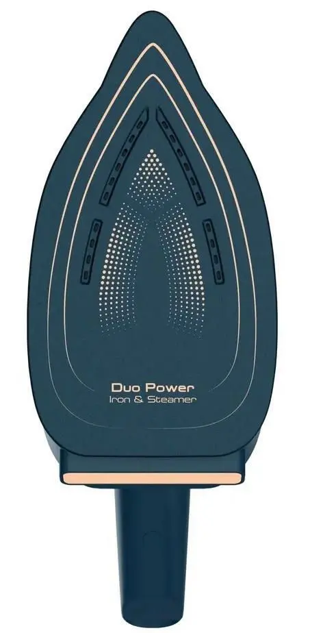 Fier de calcat cu generator de abur Tefal JF4032E0 (Dark Green) - 3