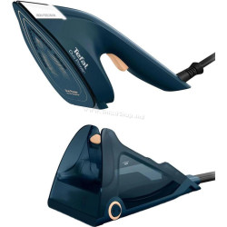 Fier de calcat cu generator de abur Tefal JF4032E0 (Dark Green)