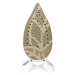 Fier de calcat cu generator de abur Tefal Pro Express Eco GV9E22E0 (Beige/White) Thumb