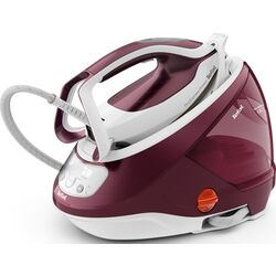 Утюг с парогенератором Tefal Pro Express Protect GV9220E0 (Red/White) Thumb