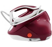 Утюг с парогенератором Tefal Pro Express Protect GV9220E0 (Red/White)