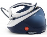 Утюг с парогенератором Tefal Pro Express Protect GV9221E0 (Dark Blue)