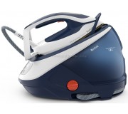 Утюг с парогенератором Tefal Pro Express Protect GV9221E0 (Dark Blue)