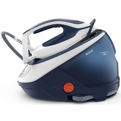 Aparat de calcat cu aburi Tefal Pro Express Protect GV9221E0 (Dark Blue)