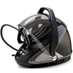 Fier de calcat cu generator de abur Tefal Pro Express Ultimate GV9620E0 (Black)