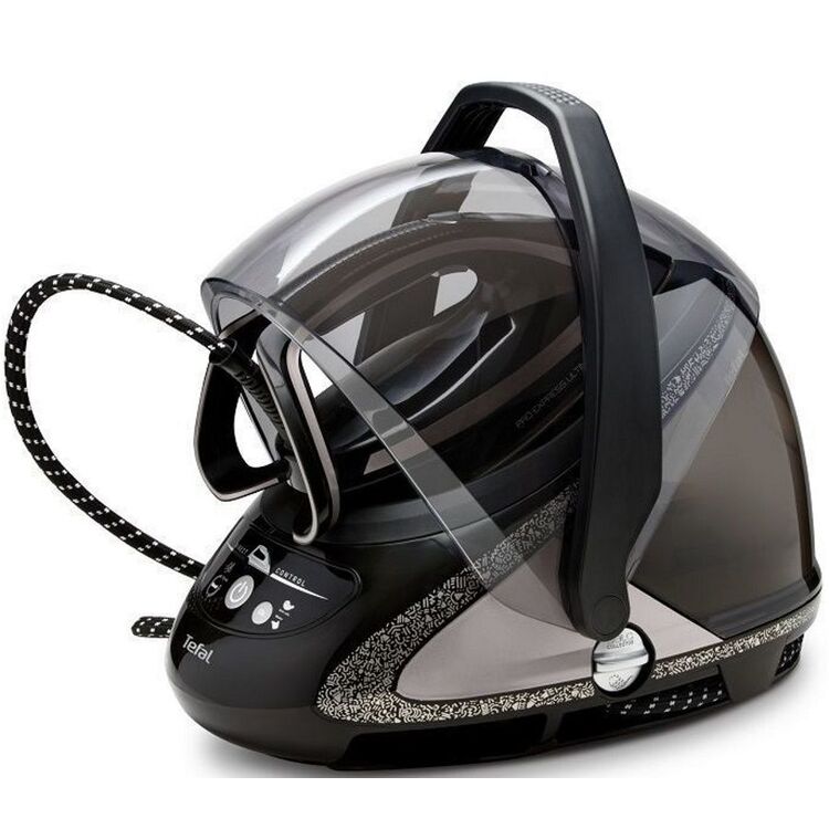 Tefal Pro Express Ultimate
