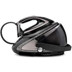 Fier de calcat cu generator de abur Tefal Pro Express Ultimate GV9620E0 (Black) Thumb